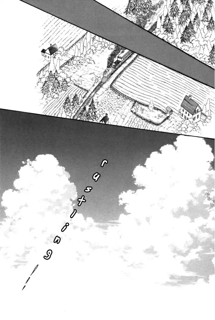 Niji no Tani no An Chapter 11 15